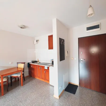 Cracow Stay Apartments-2